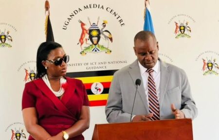 Balaam Is Chasing Only Village & Chicken Thieves, Not The Real Thieves — Until He Touches The Top, His Anti-Corruption Drive Won’t End The Real Rot In Museveni’s Government, Odonga Otto Warns