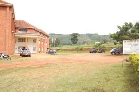 EXPLOSIVE ALLEGATIONS SHAKE MANAFWA DISTRICT AS RESIDENTS DEMAND SWEEPING CORRUPTION INVESTIGATION