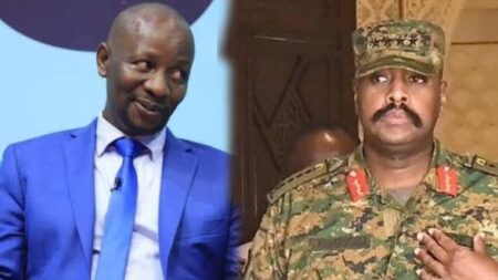 NOT RETURNING BACK TO UGANDA!! Reports Emerge That Ssemujju Nganda Has Put His Bukasa Home And Other Properties On Market After Leaving The Country Following Arrest Threats From Gen Muhoozi