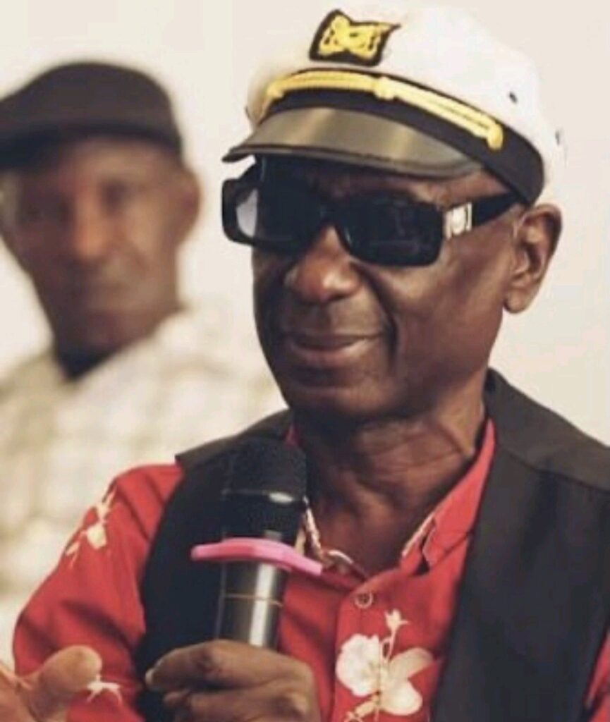 Uganda Mourns Theatre Giant Alex Mukulu as Creative Industry Loses One of Its Most Influential Voices
