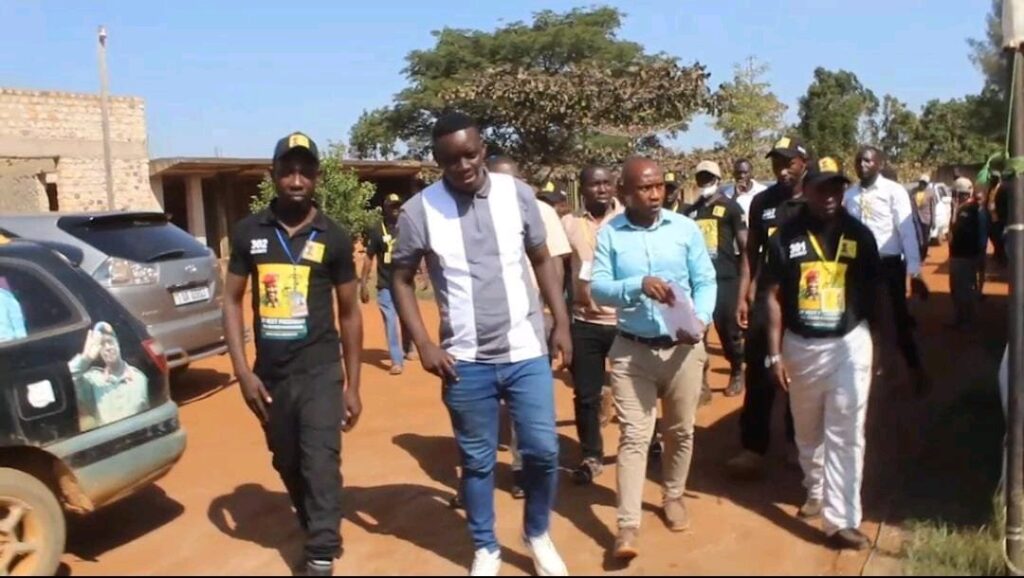 Greater Mubende PLU Youth Launch Grassroots War on Corruption, Vow to Track Public Resources