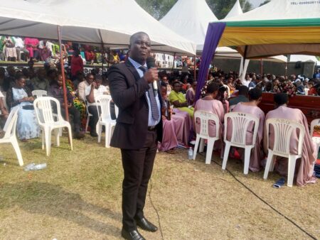 Rukungiri Mayor Blames Local Silence for Besigye’s Prolonged Detention