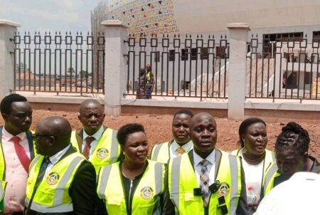 Lira Airport Project Sparks Land Dispute as Residents Challenge UCAA Over Private Titles
