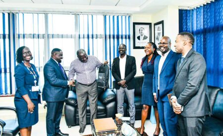 UCC Throws Weight Behind East Africa’s Major Cybersecurity Conference to Strengthen Digital Trust