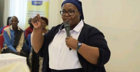 URA Warns Hardware Dealers Against EFRIS Avoidance, Reaffirms System Is Free