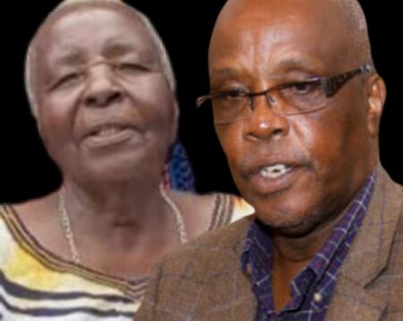 Garuga Estate Feud Escalates as Widow Accused of Evicting Late Businessman’s Mother