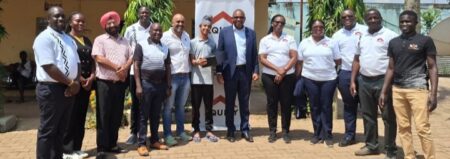 Equity Bank and Guru Nanak Team Up to Take Uganda’s Agricultural Trade Beyond Cash