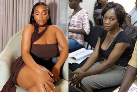 I Have Officially Stopped Bleaching After Doing It For 13 Years, I Want My Original Dark Colour To Return- Bad Black Announces