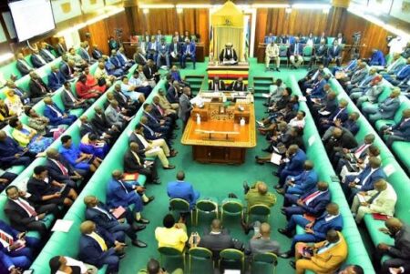 TAX PAYERS MONEY RESCUED!! Museveni’s Govt Saves UGX97Bn After Renegotiating Jinja-Kamuli Roads