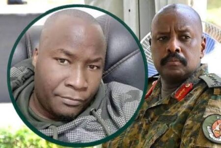 WHO FEEDS HIM WITH SUCH SENSITIVE INFORMATION? MP Calls For Investigation Into How Fred Lumbuye Gets Government Information