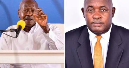 “Many People Come To Me Asking For Money To Go Abroad For Cancer Treatment, Doctors Told Me Groundnuts Cause Cancer” – Museveni Says