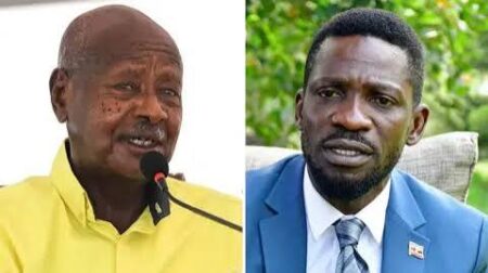 Stop Blaming Me For The Crimes Committed By UPDF & Other Security Forces- President Museveni Washes His Hands Clean On Opposition Torture Claims