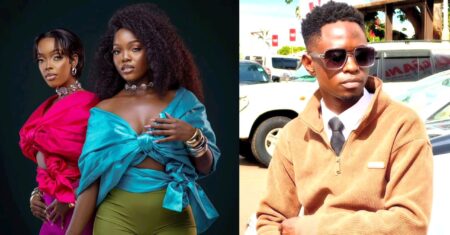 Kataleya & Kandle Break Silence On Ray Pan Split: “We Had To Move On And Grow”