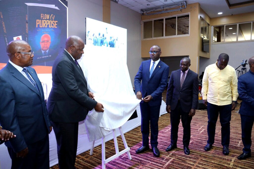 Minister Musasizi Announces Shs6.8 Trillion NWSC Plan To Expand Water Supply Across Uganda
