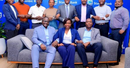 Stanbic Bank Launches Campaign to Combat Rising Digital Fraud
