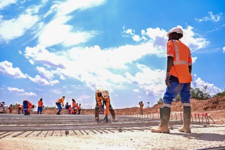 NWSC Targets Persistent Kampala Water Shortages With Major Package 2B Network Upgrade