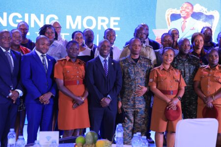 Stanbic Bank Unveils Employee Banking Solutions to HR Managers