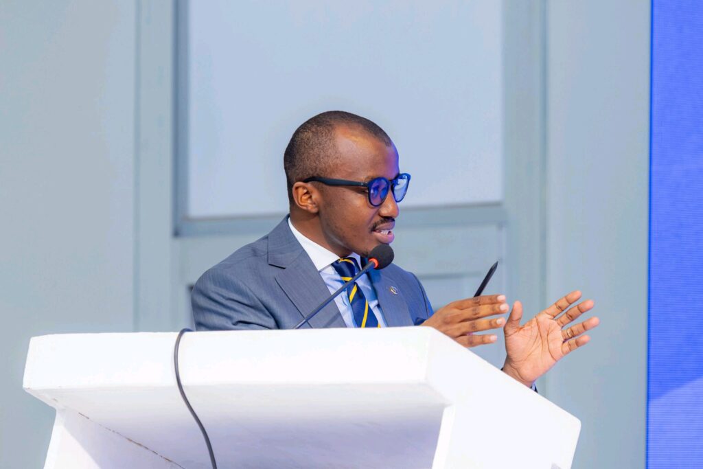 Raymond Mujuni Leaves Newsroom For Powerful New Role At Foreign Affairs Ministry