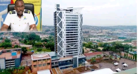 High Court Deals Major Blow to Rice Importers’ Interest Claims as URA Wins UGX 13 Billion Legal Battle