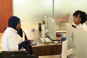 URA Acquires 80 Biometric Scanners to Speed Up TIN-to-NIN Transition Across Uganda